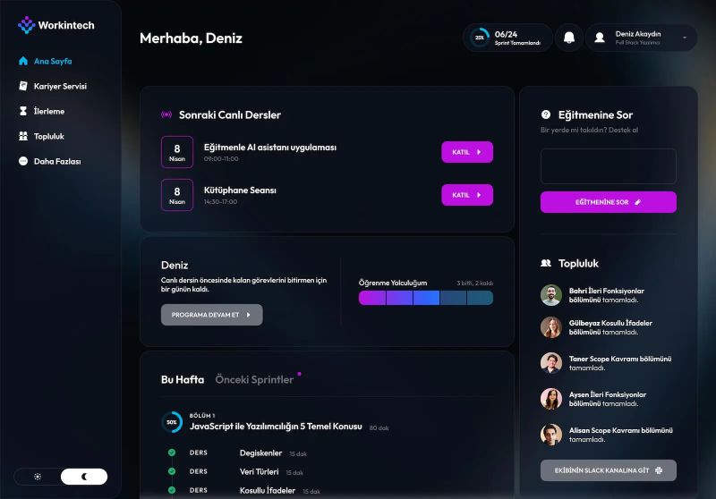 Techjam Workintech Thinklp - Geometric Background Collection - Mobile Quality