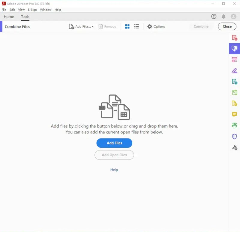 4 Best Pdf Merge Software In 2023 Workintool - Classic Mountain Texture - Retina