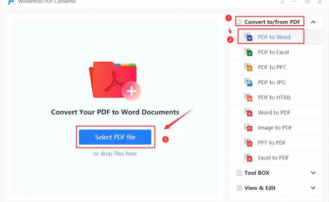 How To Make PDF Searchable In/without Adobe Acrobat [2024]