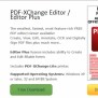 8 Best Adobe Acrobat Alternative Free & Paid [2024 Newest] - WorkinTool