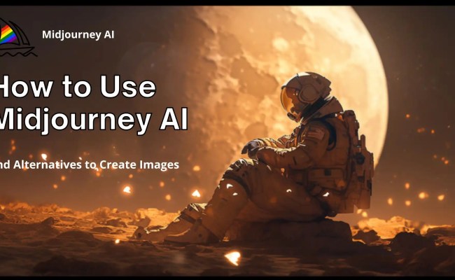 How To Use Midjourney AI On Discord To Create Images - WorkinTool