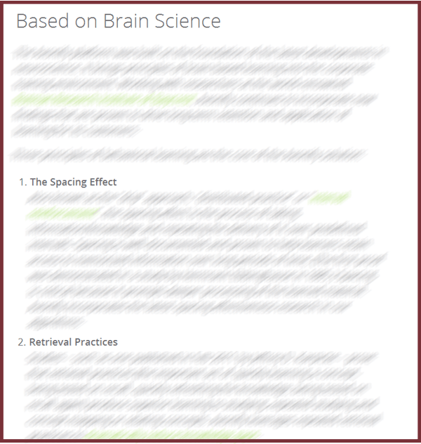 Brain Based Learning and Neuroscience – What the Research Says! » Work ...