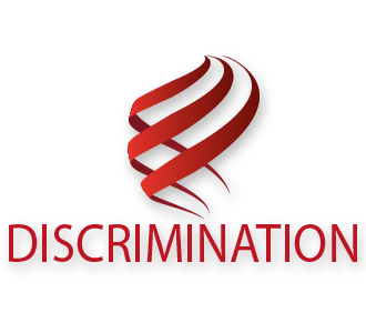 Discrimination at work