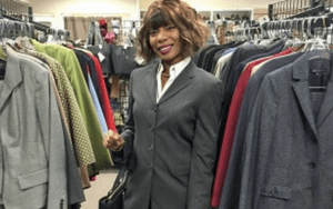 Dress For Success Mid Fairfield County The Workplace