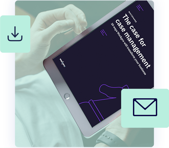 Complaints Management Software Workpro Casework - Mountain Illustration Collection - High Resolution Quality