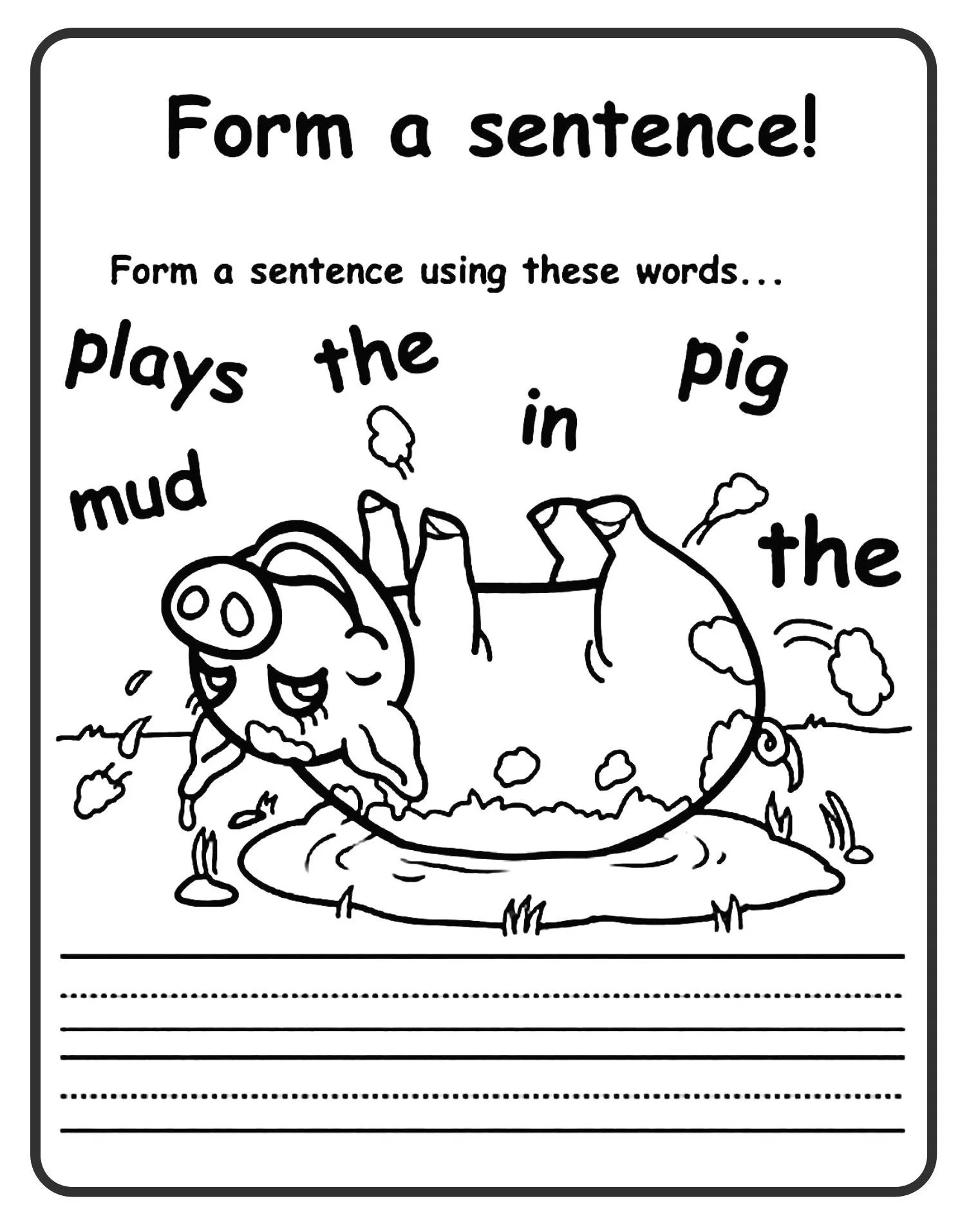 12 good examples of 1st grade worksheets free download worksheet hero