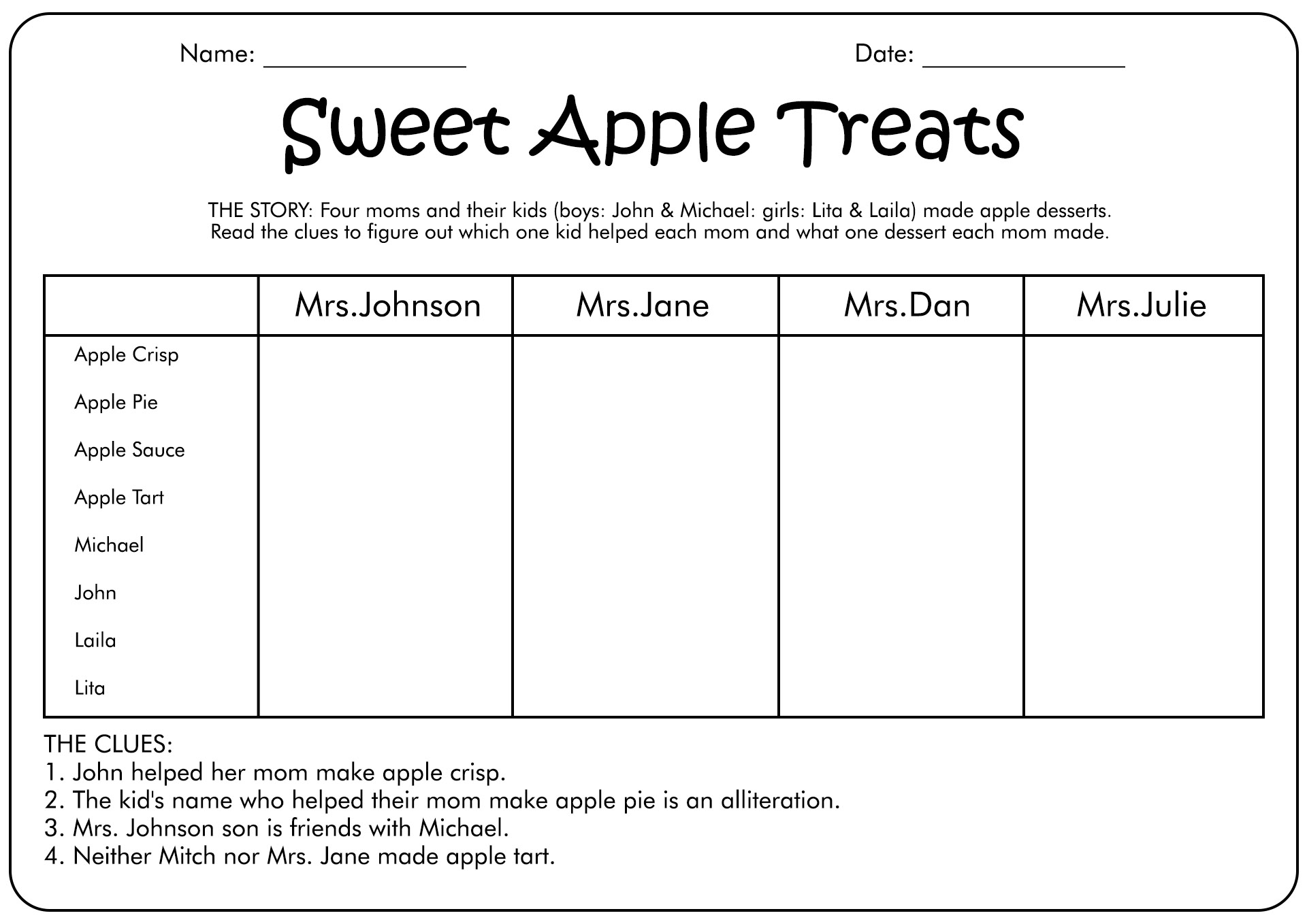 14 best images of thanksgiving number worksheets free math addition