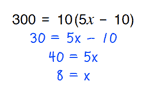 Select number of each type of equations: With Parentheses And Multiplication Solving Multi Step Equations Worksheetworks Com