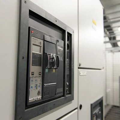 Project Data Center Electrical Engineer Collective