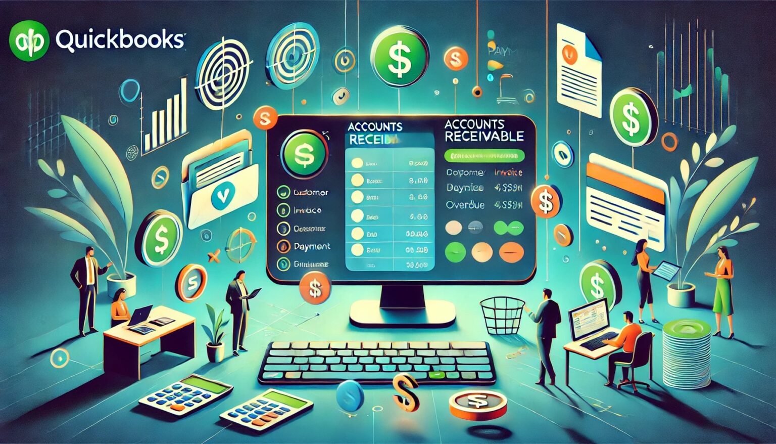Printing checks in quickbooks: a detailed step-by-step guide
