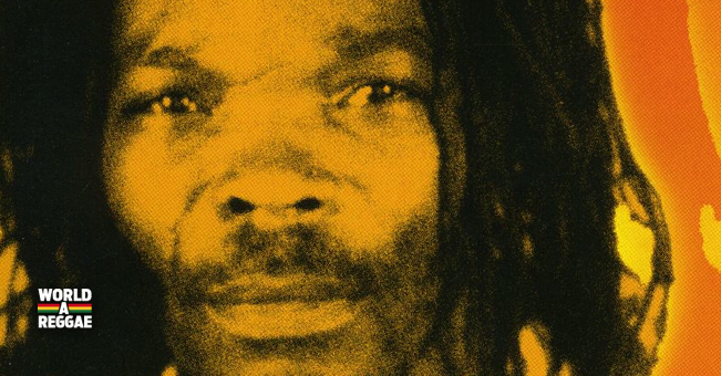 Eric Donaldson – World A Reggae EntertainmentWorld A Reggae