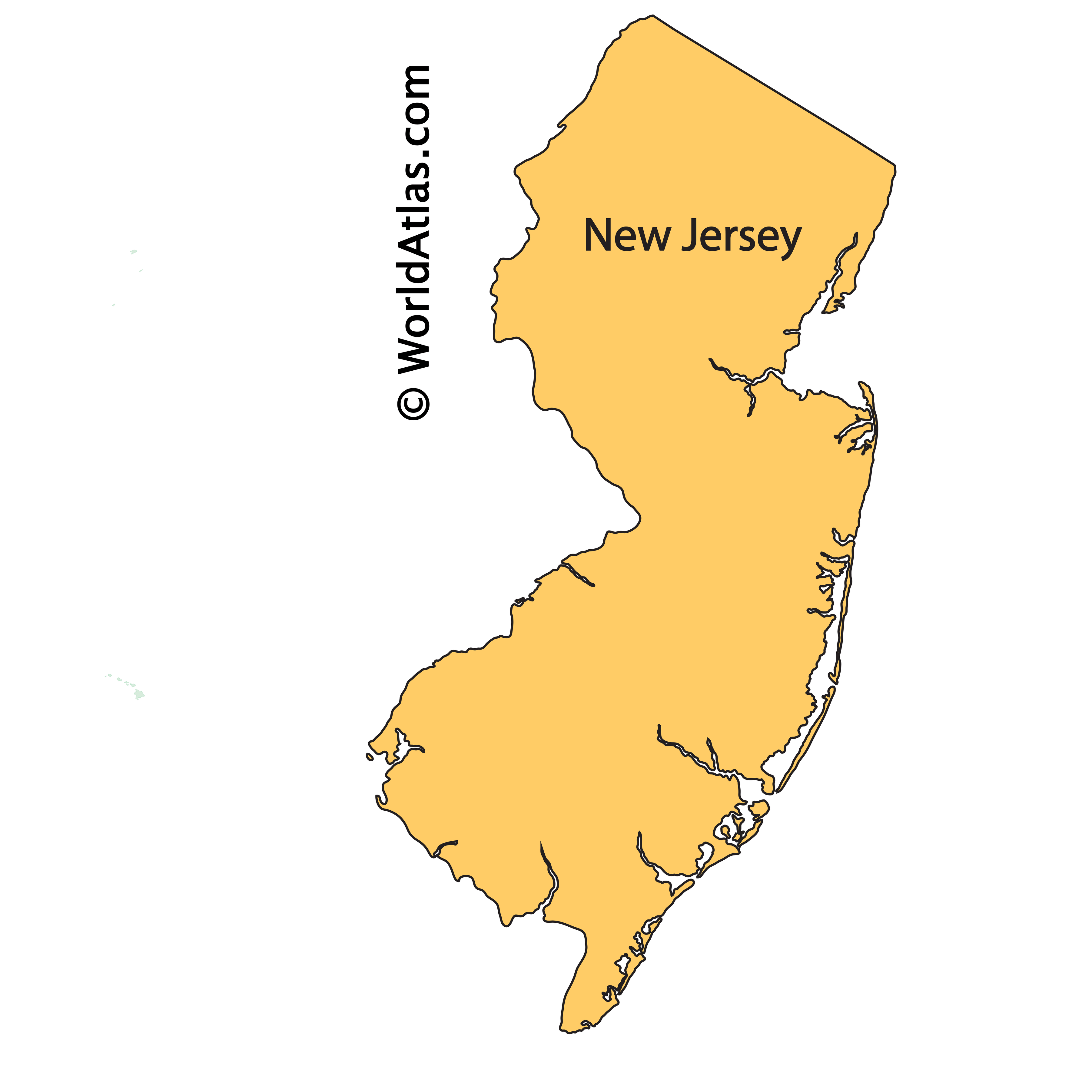 New Jersey Maps Amp Facts World Nj 01 Usa Map New Jersey Nj 04 