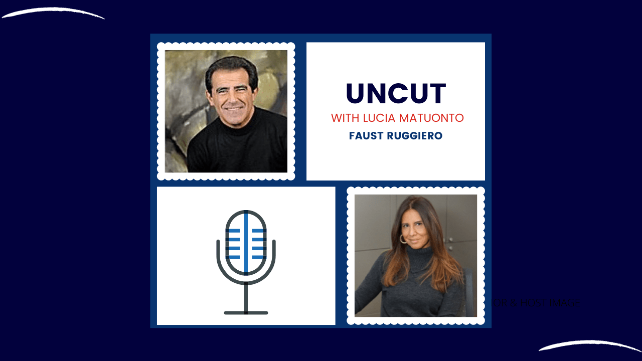 Faust Ruggiero Interview