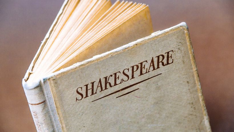 Shakespeare Works