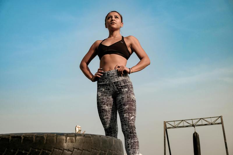 Tips for Finding a Workout Routine That Works for You