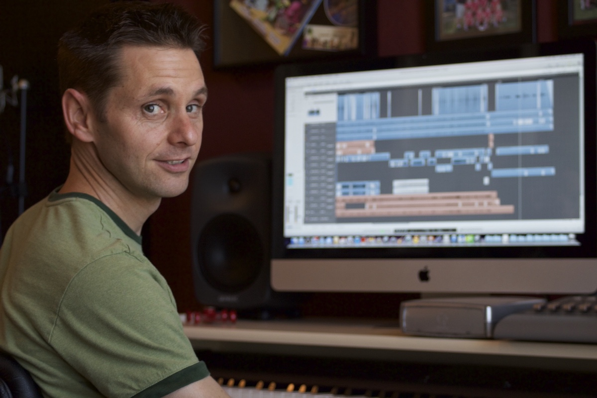 Doctor Noize Interview
