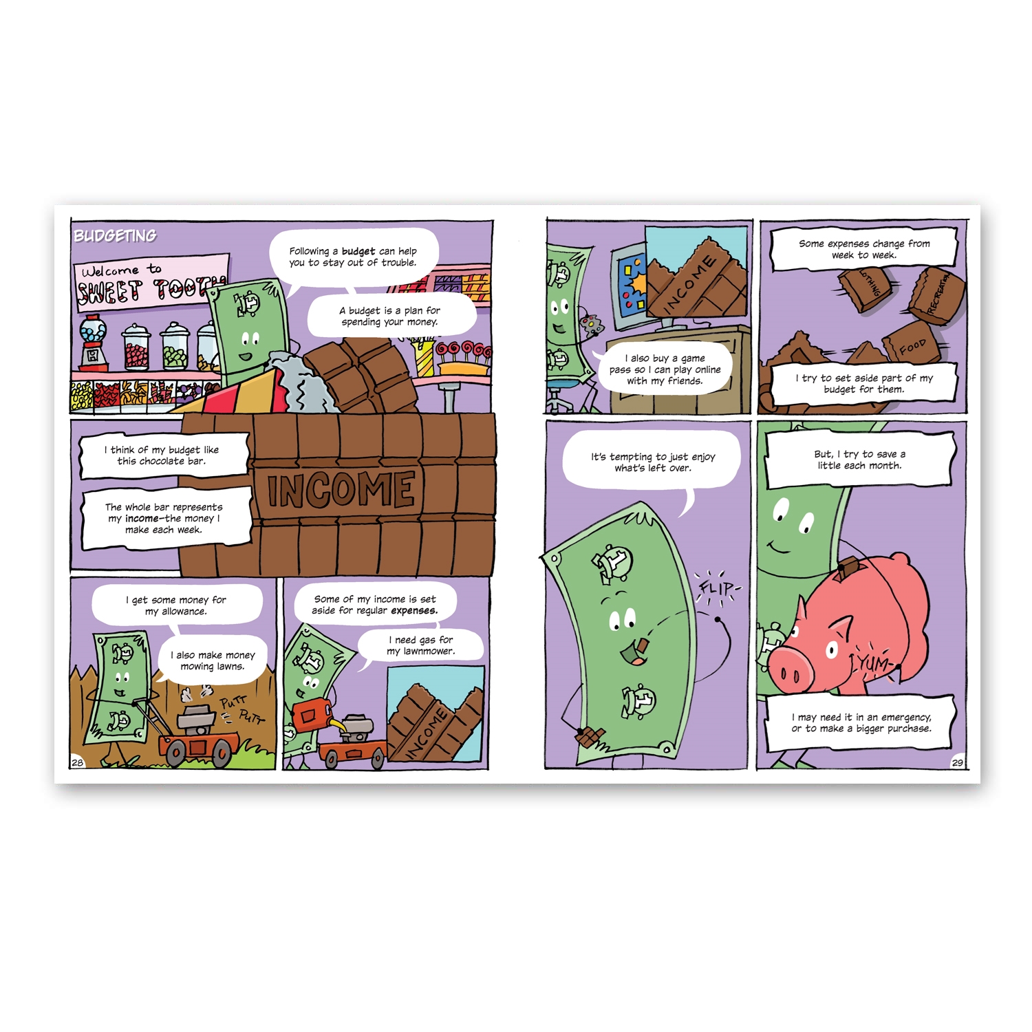 Building Blocks 6 Series Collection - Premium Geometric Photo - Retina