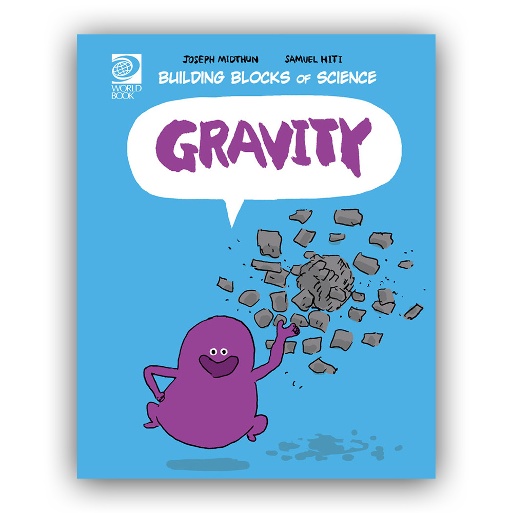 Gravity Physics Kids 15 Preschool Science Experiments That Explore