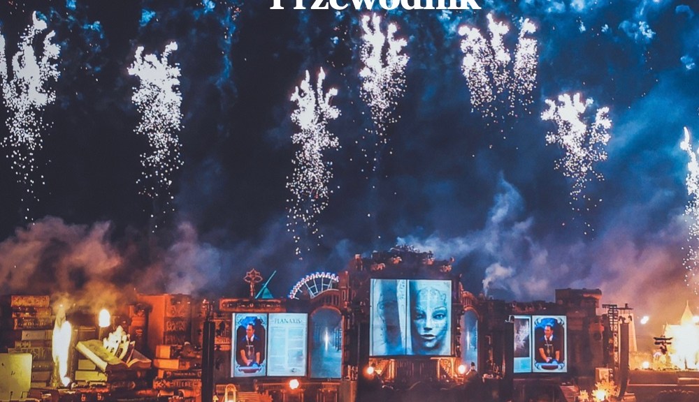 Tomorrowland jak się przygotować