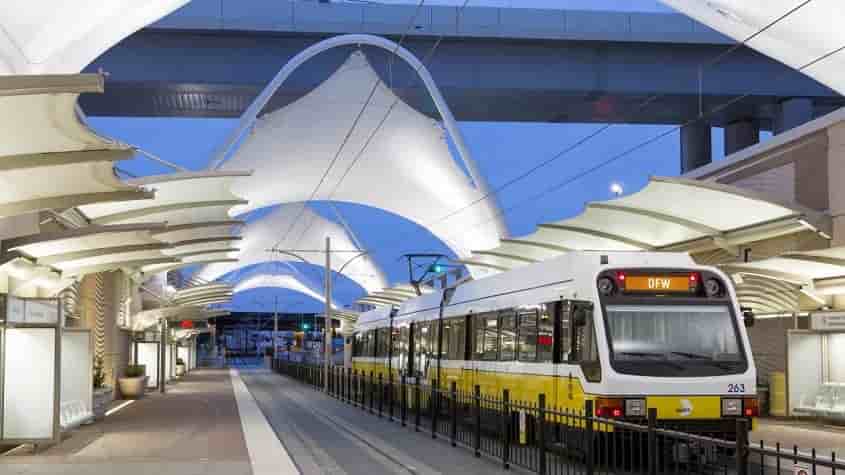 L T To Build Light Rail System Metro Express In Mauritius