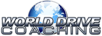 World Drive Logo