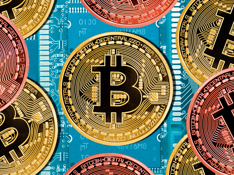 What is it, how does it work and what are the pros and cons of using one? Central Banks Are Gradually Warming To Digital Currencies World Finance