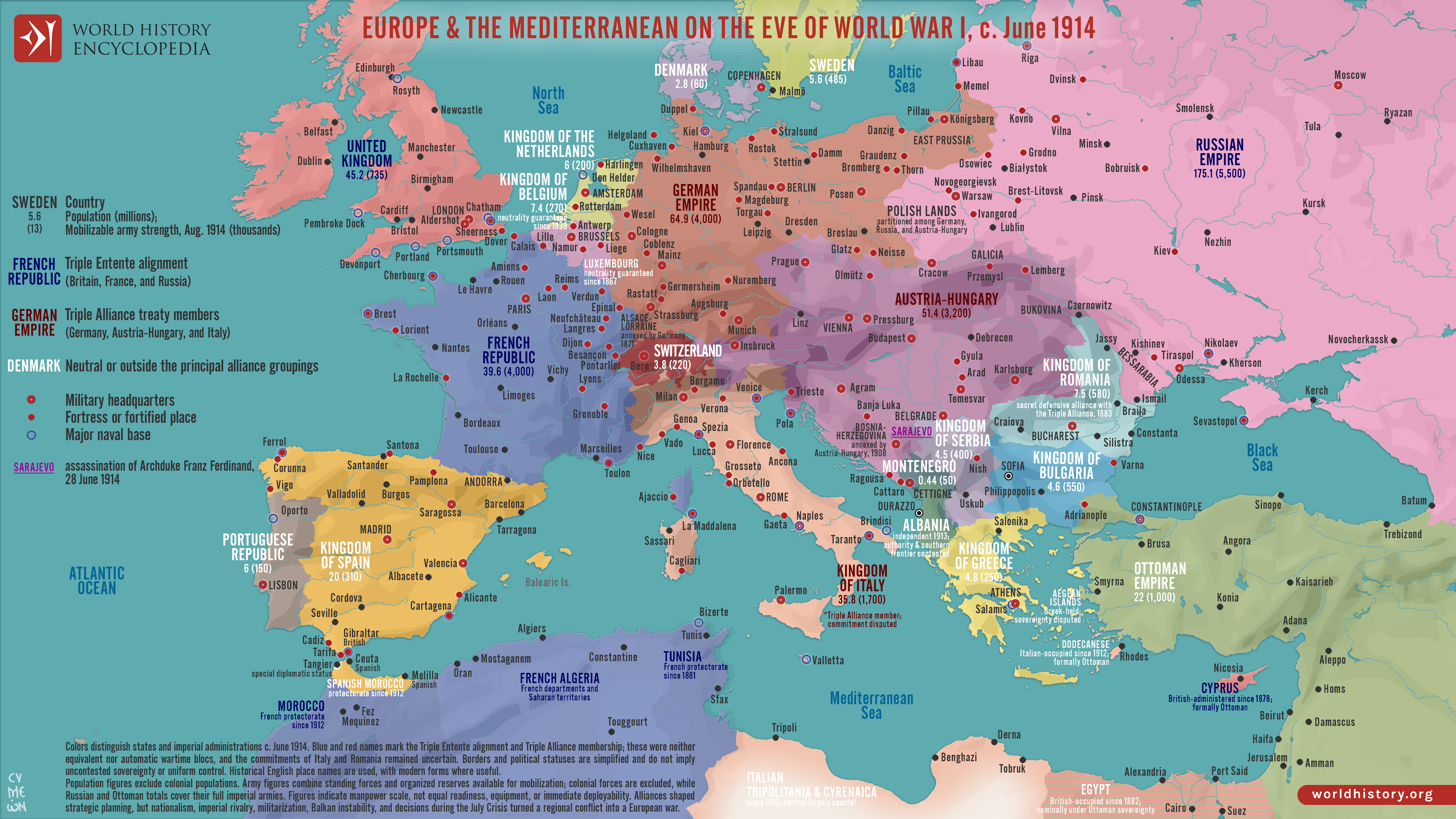 Europe 1914 1949 History Maps Of The World Wars World History 18079 