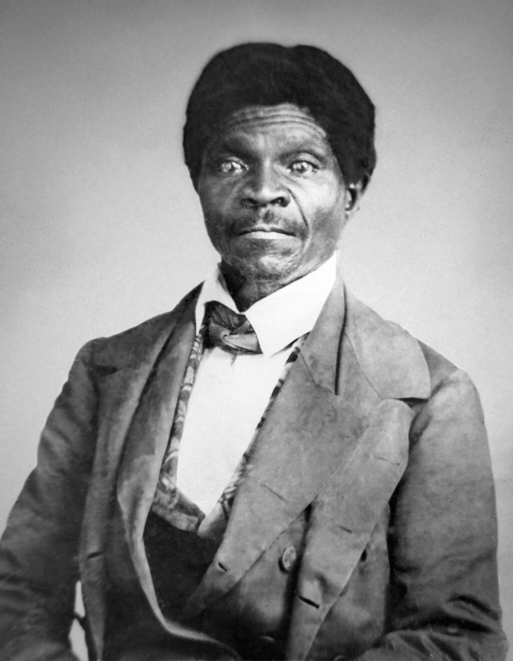 Dred Scott World History Encyclopedia