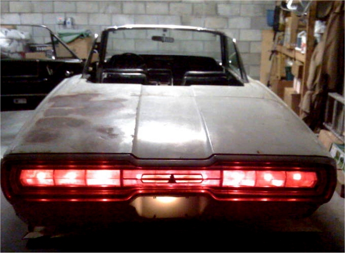 Mount Sequential Taillights Worldkustom Com Local Heroes