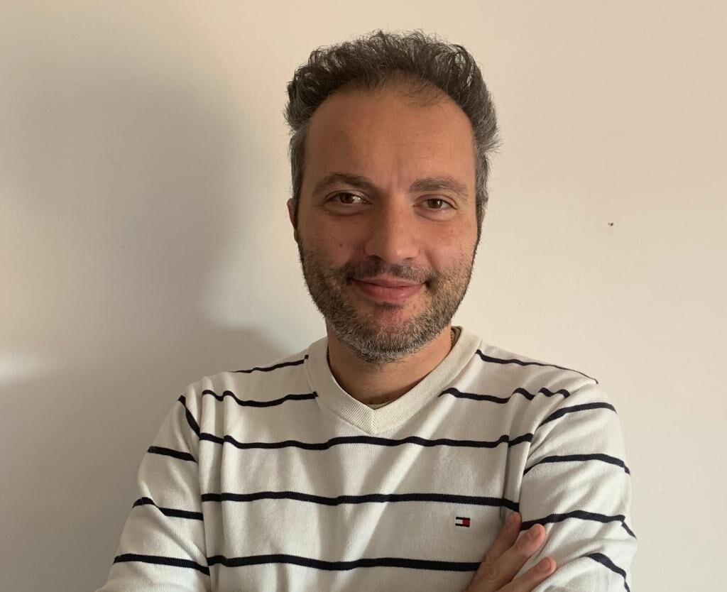 Marco Palmieri