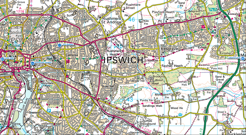 Ipswich Ma Zoning Map At Julian Romilly Blog Ipswich City Map 