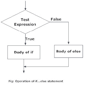 Python if..else Statement | Learn Python Programming