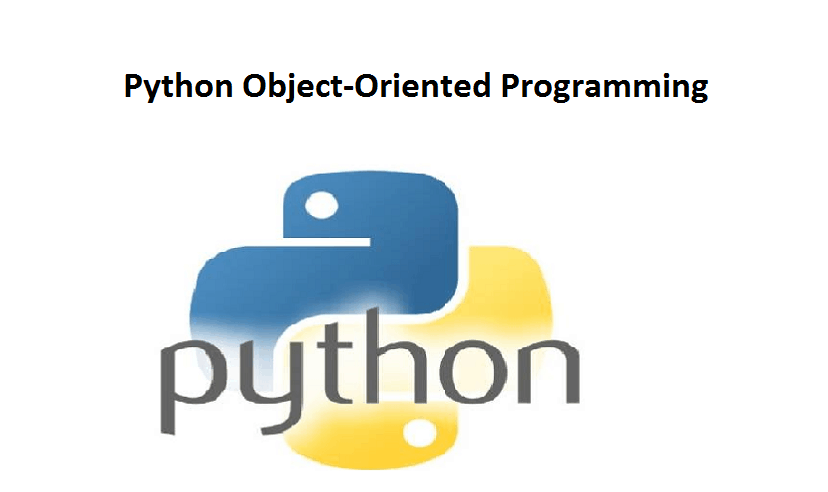 Python Object-Oriented Programming