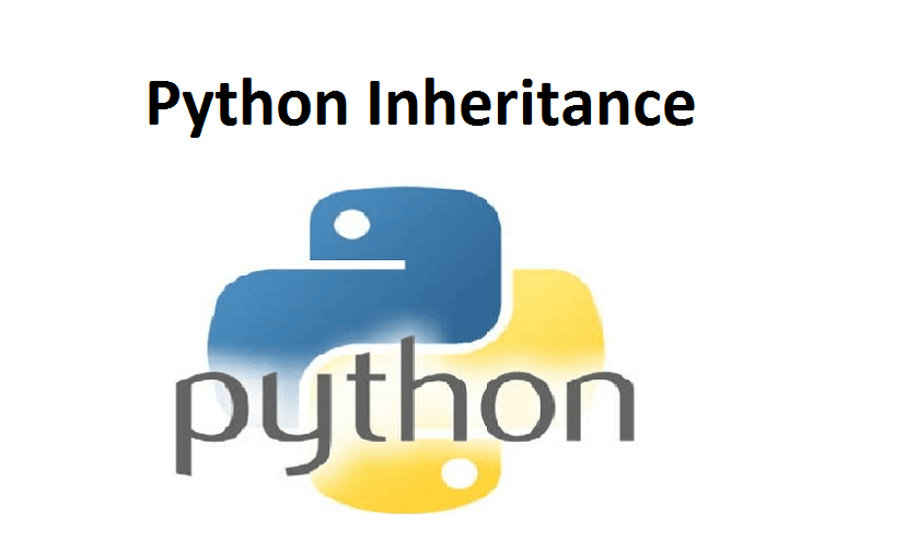 Python Inheritance (With Examples) | Learn Python Programming