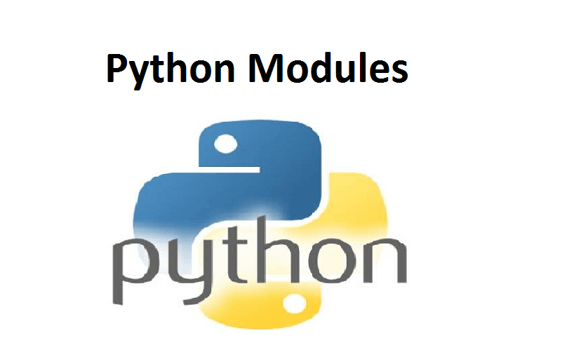 Python Modules | Learn Free Python Programming