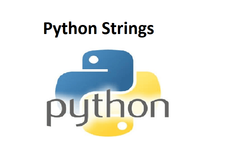 Python Strings (With Examples) | Learn Python Programming