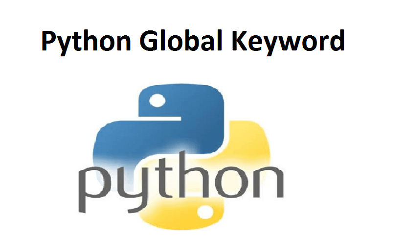 Python Global Keyword | Learn Python Programming