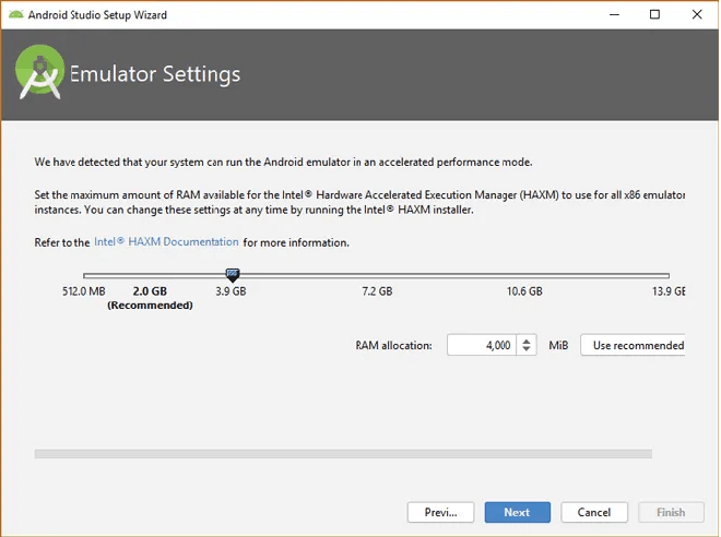 How to Install the Android SDK on Windows 10