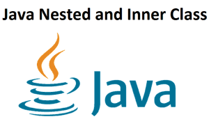 Java Nested and Inner Class (With Examples) | Learn Java Programming