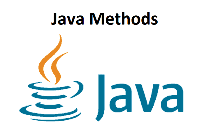 Java Methods