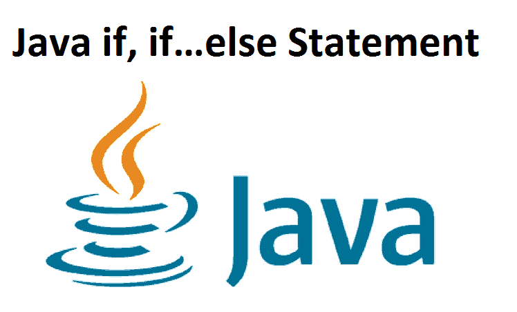 Java if, if...else Statement (With Examples) | Learn Java Programming