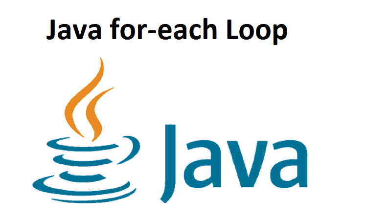 Java for-each Loop (With Examples) | Learn Java Programming