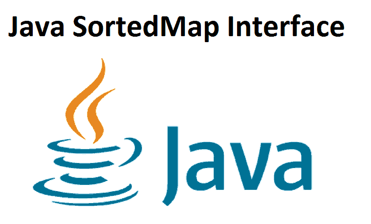 Java SortedMap Interface
