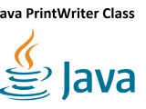 Java Printwriter With Examples Learn Java Programming