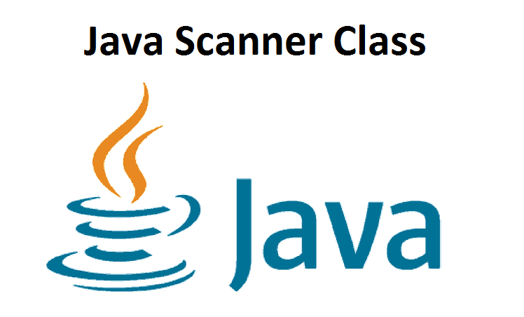 Java Scanner Class | Learn Java Programming