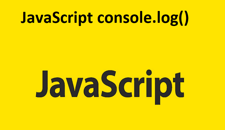 JavaScript console.log() | Learn JavaScript