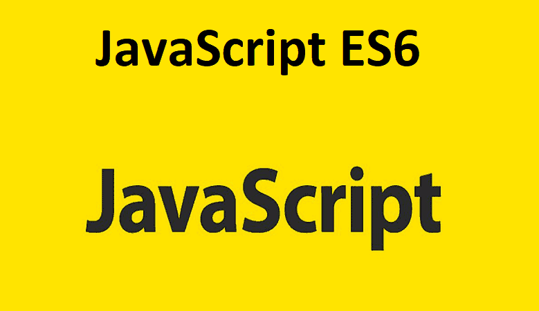 JavaScript ES6