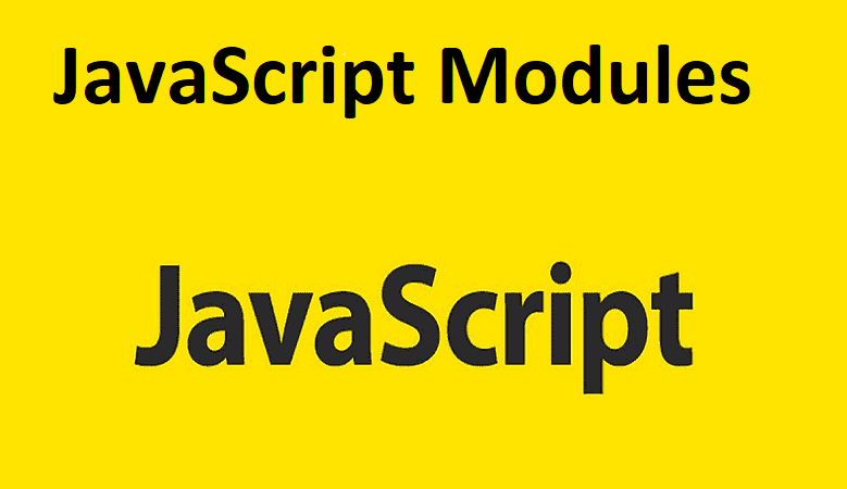JavaScript Modules | Learn JavaScript