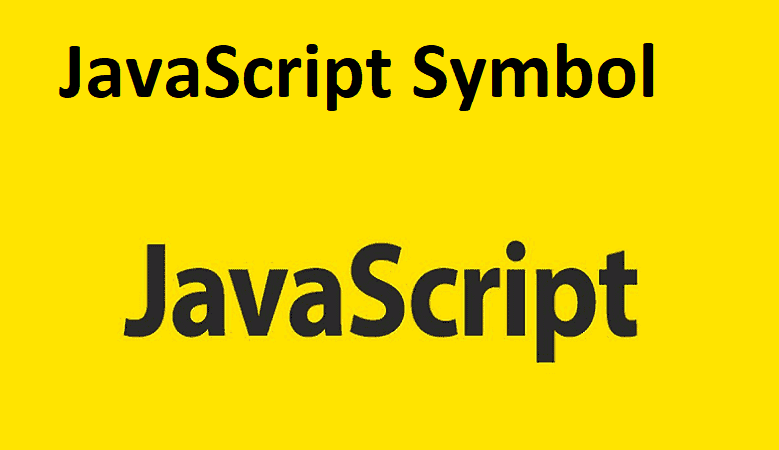 JavaScript Symbol (with Examples) | Learn JavaScript