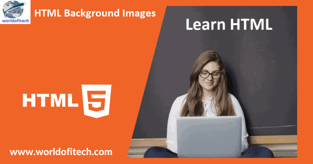 HTML Background Images | Learn HTML